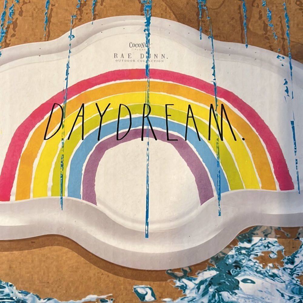 NIB Rae Dunn splash pad - Picture 3 of 3